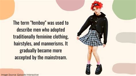 femboy origins|when did femboy first start.